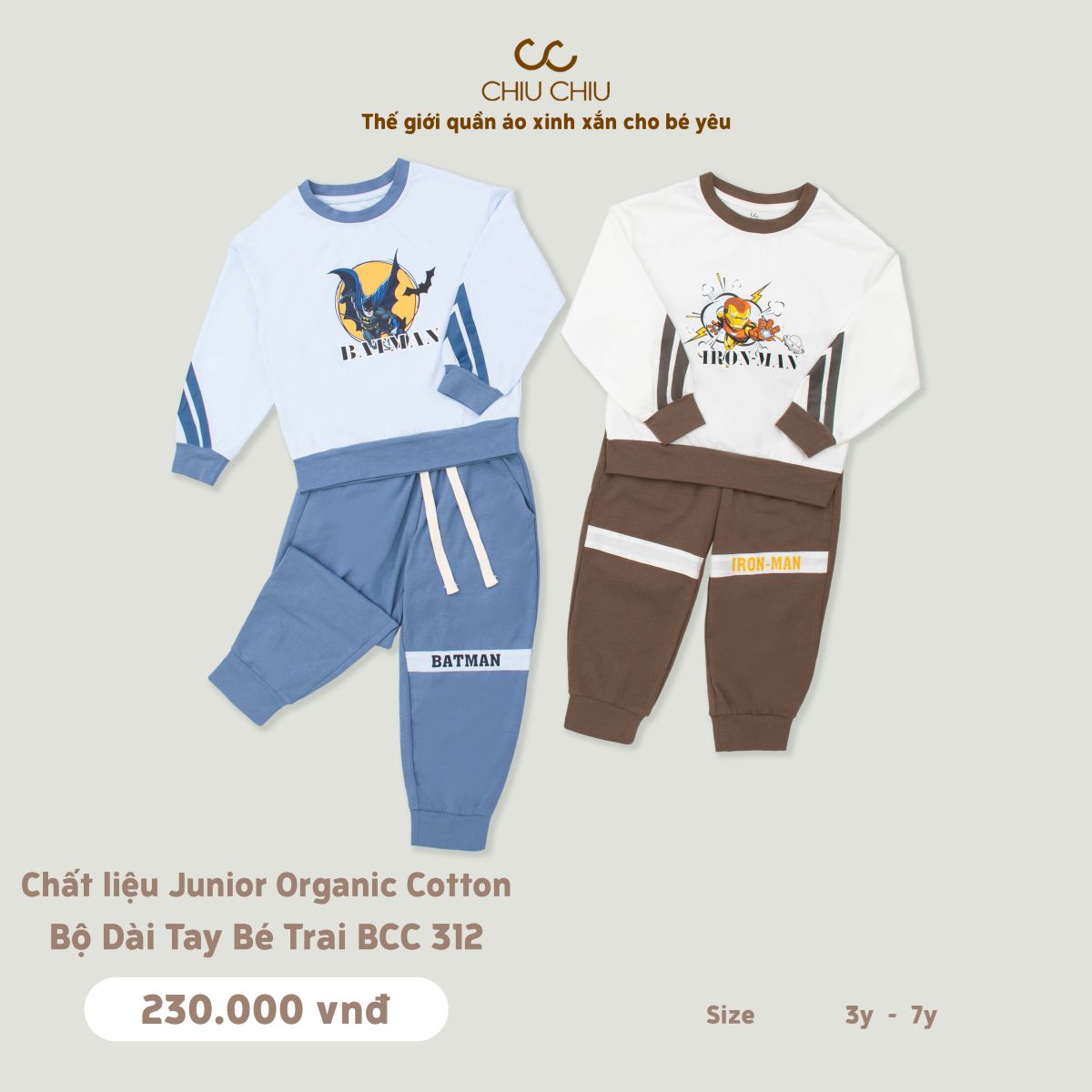  Áo Dài Tay Zaglan ACC 280 