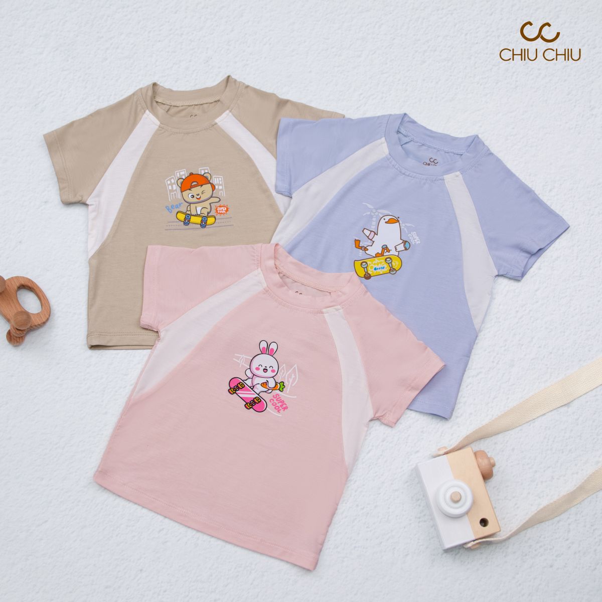  Bộ Cộc Tay Zaglan 