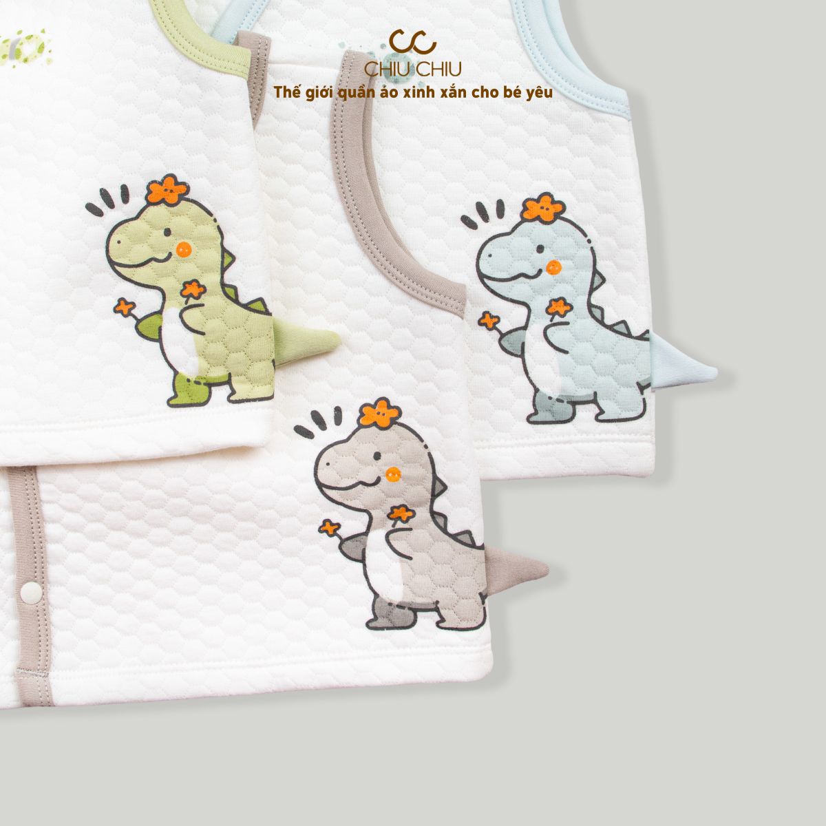  Chăn Ủ Sơ Sinh PCC 274 