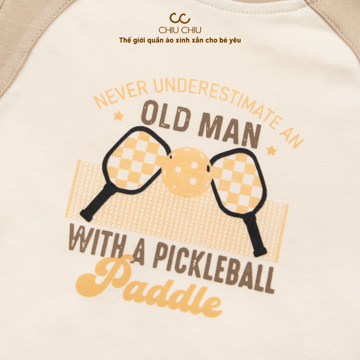  Bộ Nỉ Dài Tay BCC 324 