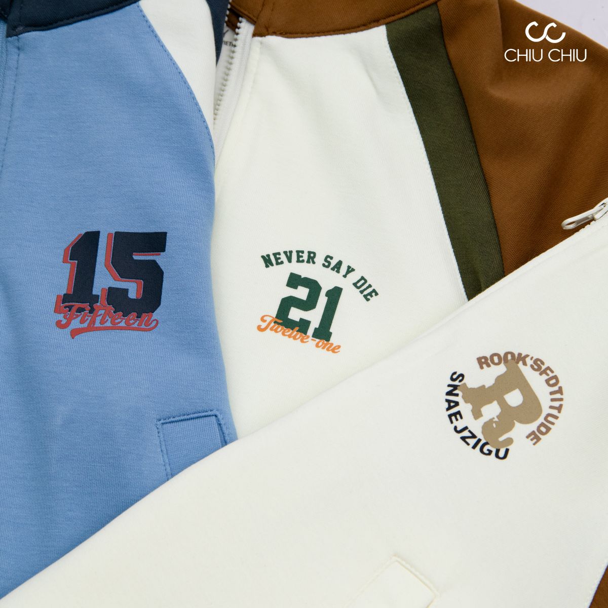  Body Sơ Sinh Dài Tay BCC 275 