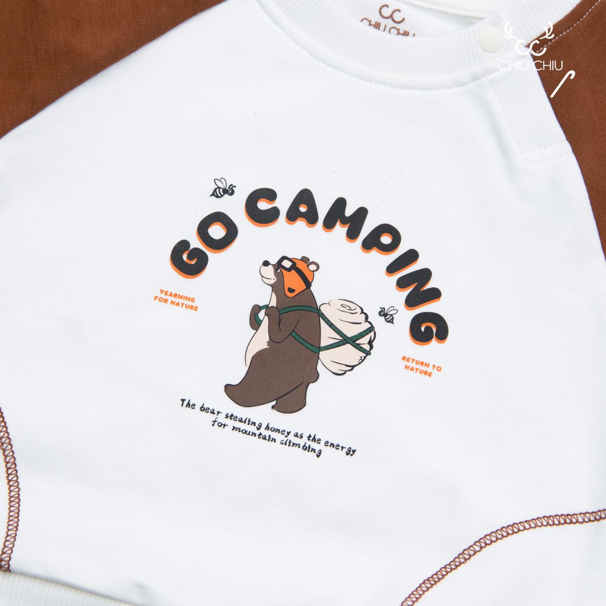  Bộ Dài Tay BCC 360 